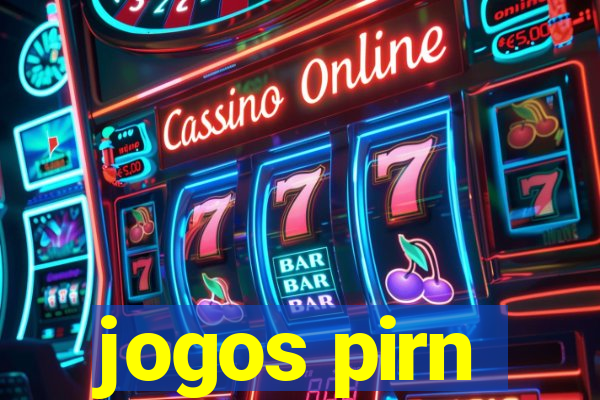 jogos pirn